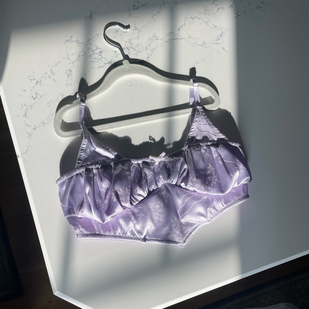 Urban outfitters, purple fairy tank🧚‍♂️🌟